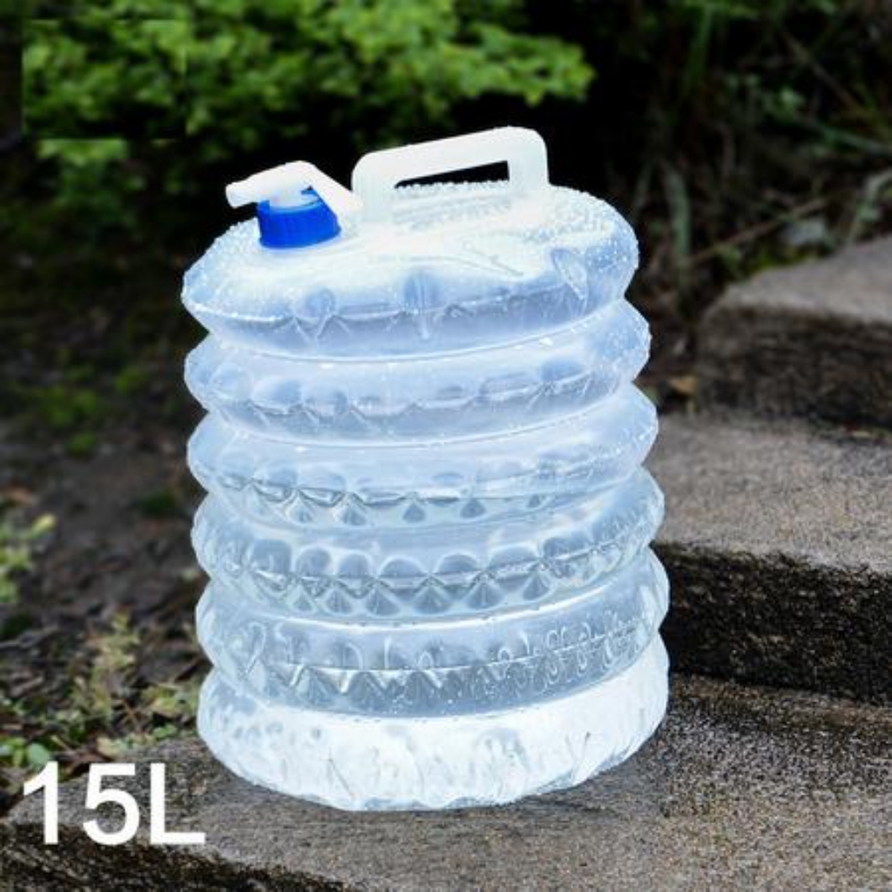 Water Bag